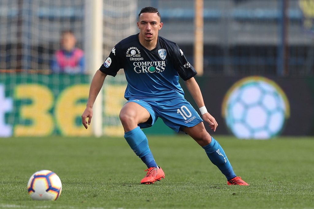 Bennacer