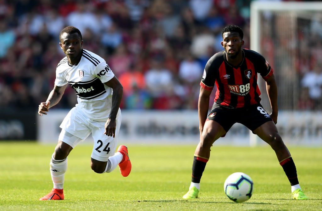 Seri verso la nostra Serie A
