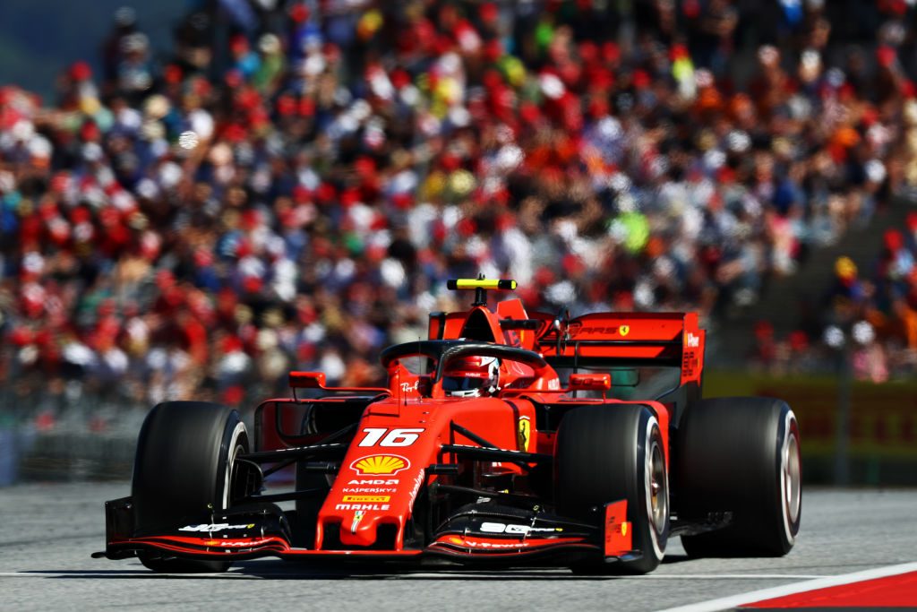 leclerc-ferrari