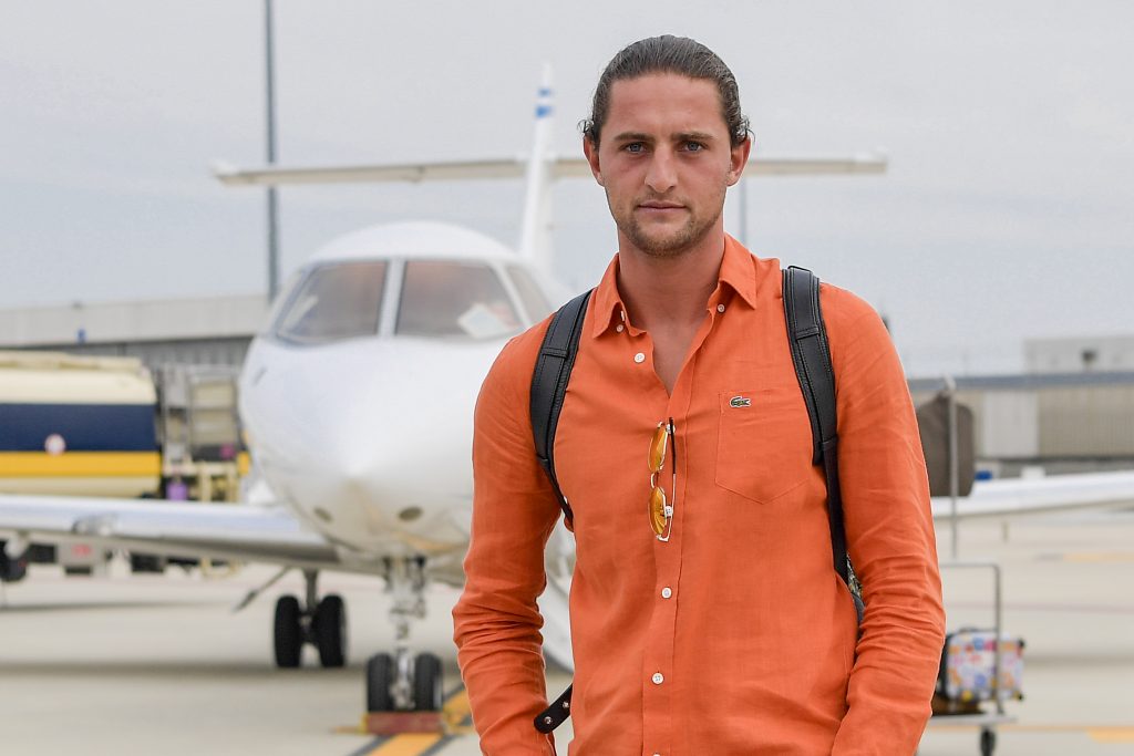 rabiot
