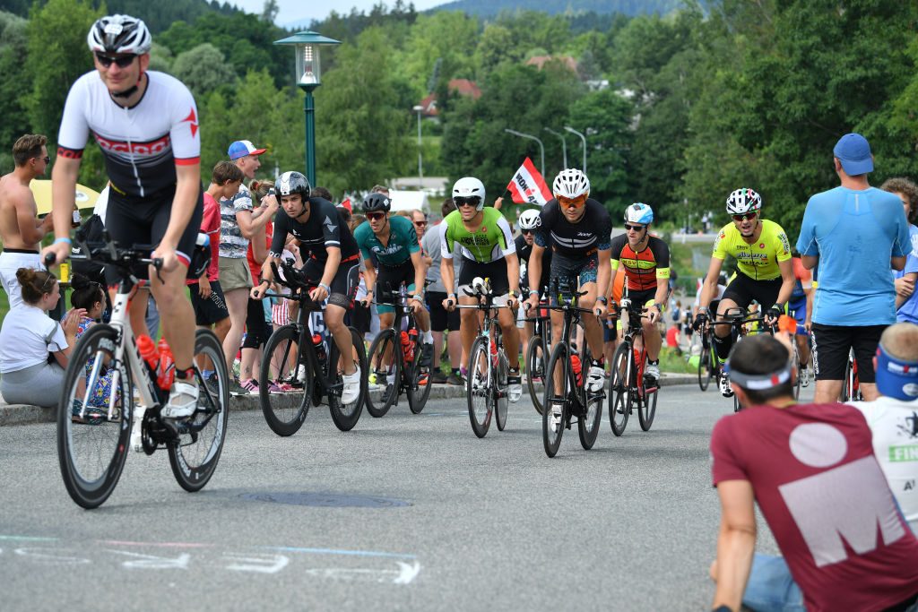 IRONMAN Austria