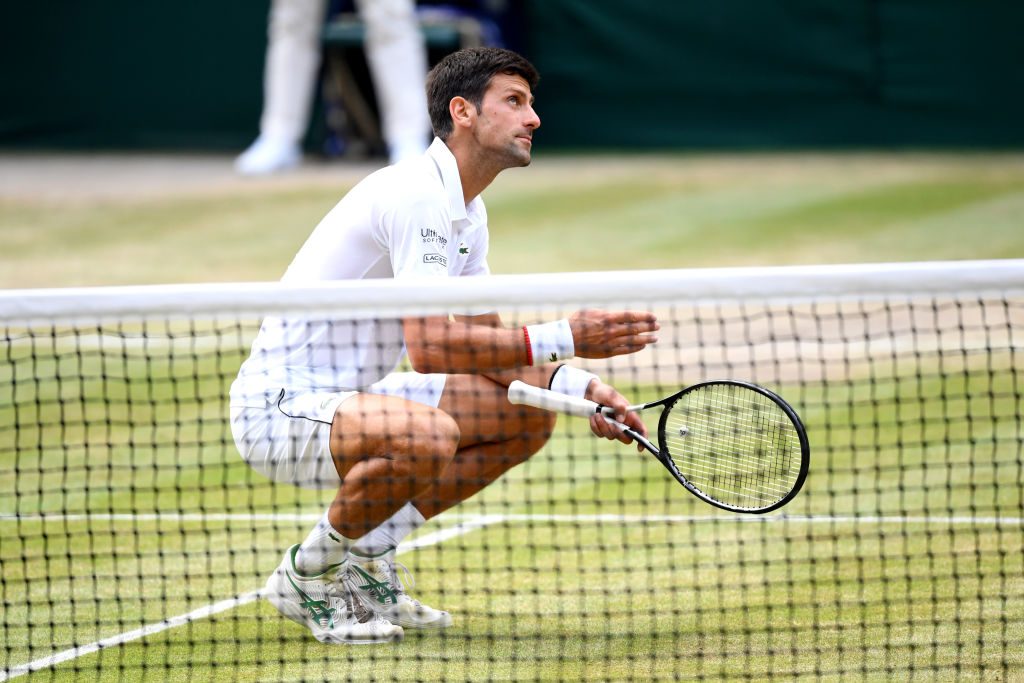 Day Thirteen: The Championships - Wimbledon 2019