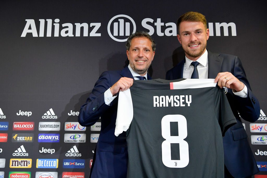 ramsey