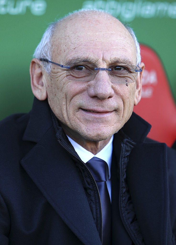 Gigi Cagni