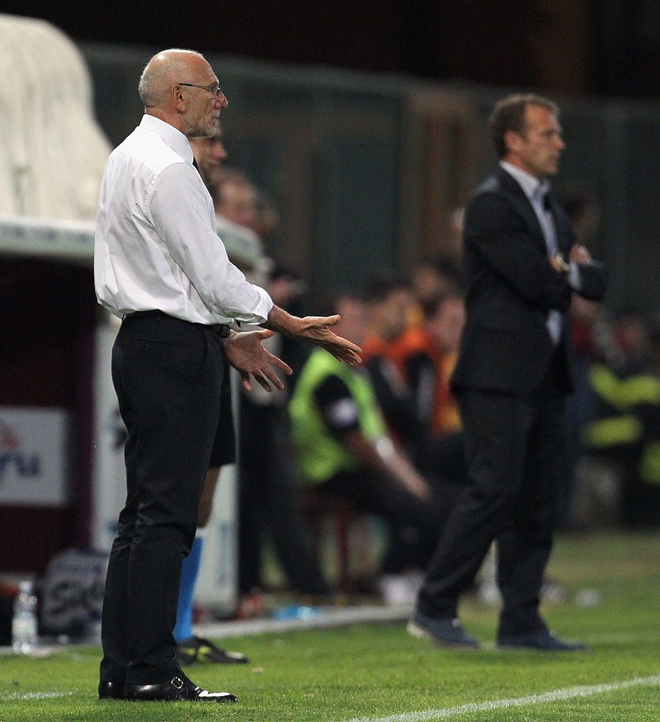 Reggina Calcio v Vicenza Calcio - Serie B