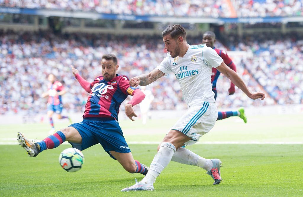 Milan: Theo Hernandez scalpita per tornare a giocare dopo l'infortunio