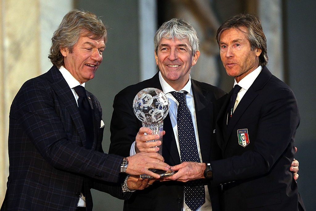 Milan, le parole di Rossi: "Milan non all'altezza delle altre big"