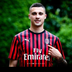 Milan: le parole di Krunic dopo la partita con il Benfica