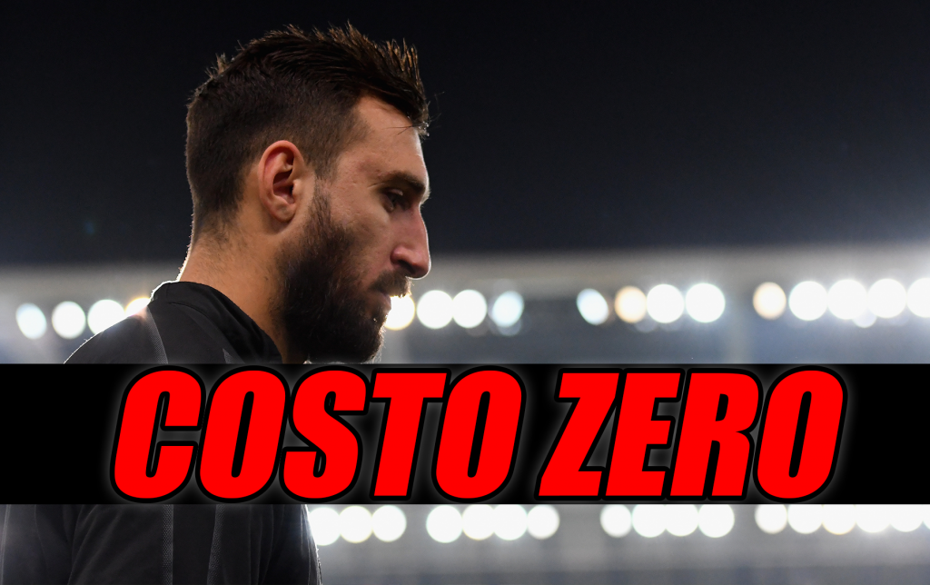 Il fratello di Gigio è superfluo per Giampaolo