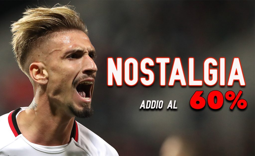 Castillejo vorrebbe tornare in Spagna