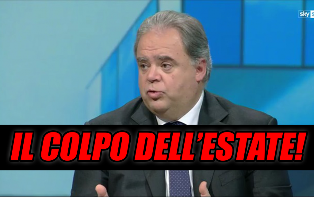 Calciomercato Milan, Condò spara la notizia