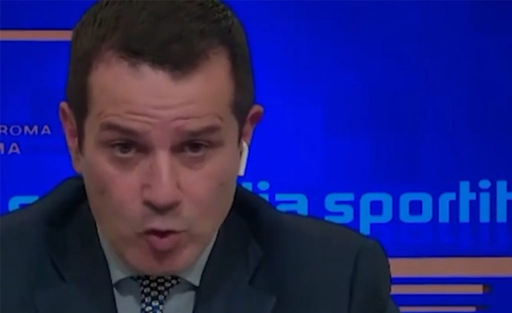 Calciomercato Milan, clamoroso Pedullà: svelato il vero obiettivo