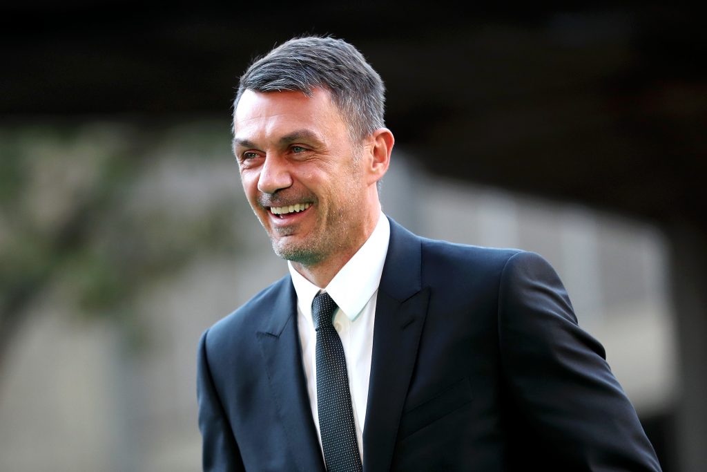 maldini