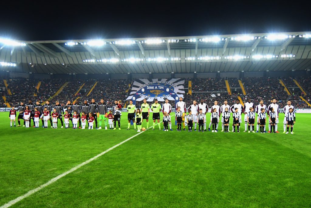 udinese
