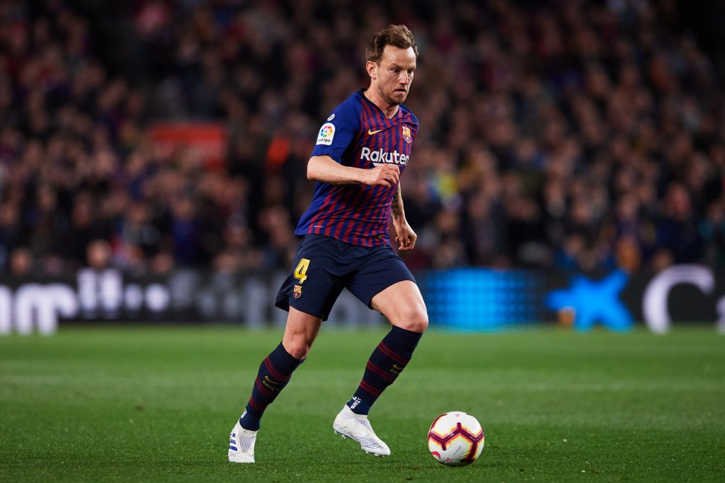 FC Barcelona v  Club Atletico de Madrid - La Liga