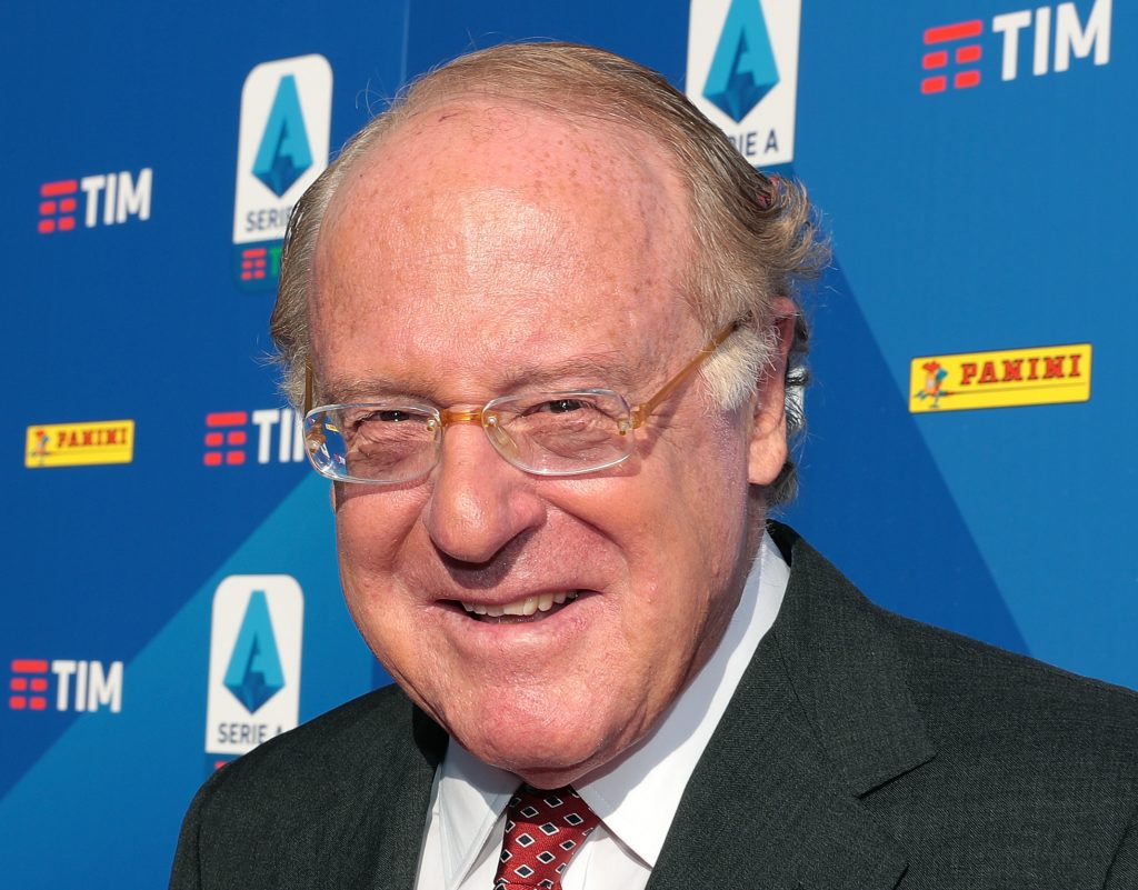 scaroni