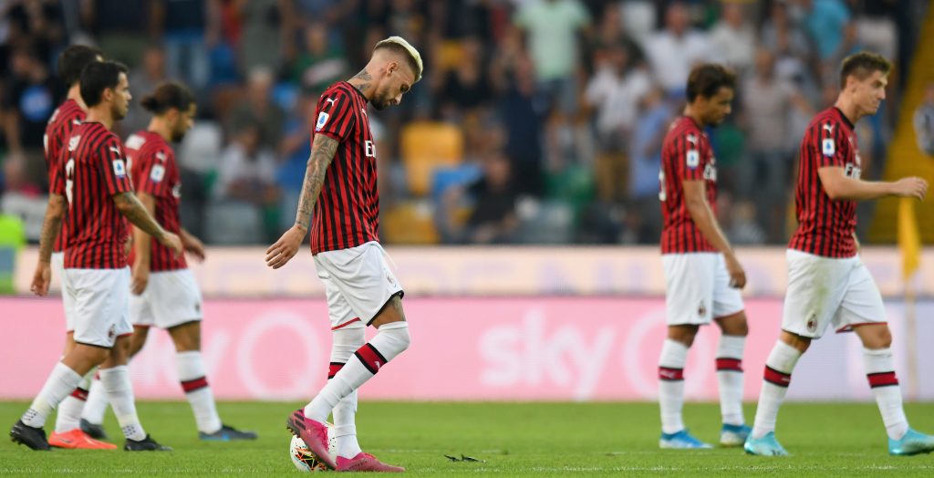 milan