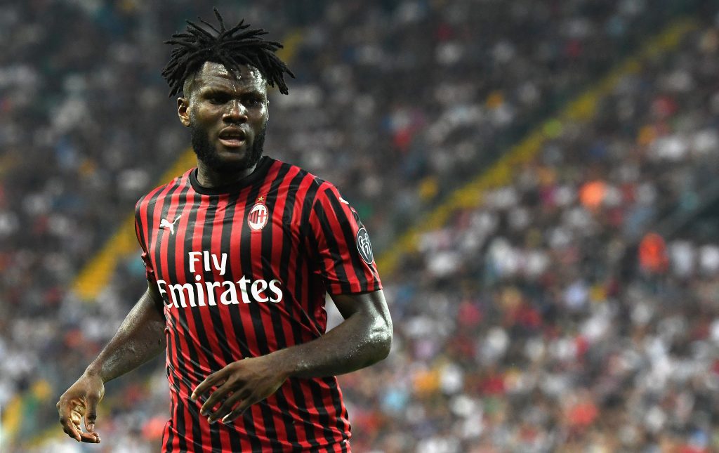 kessie