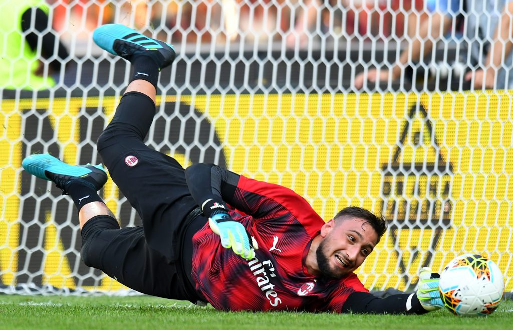 donnarumma