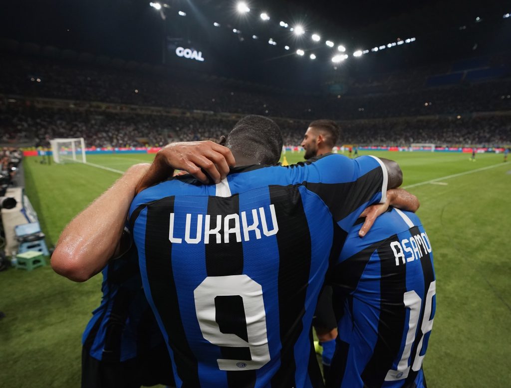 inter