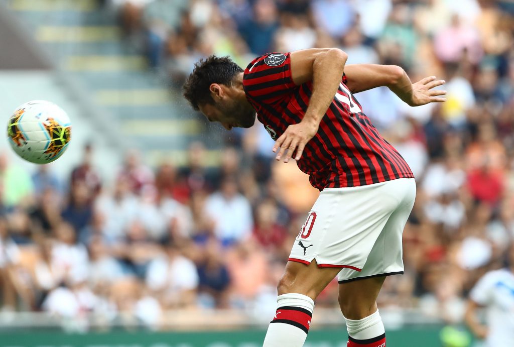 calhanoglu