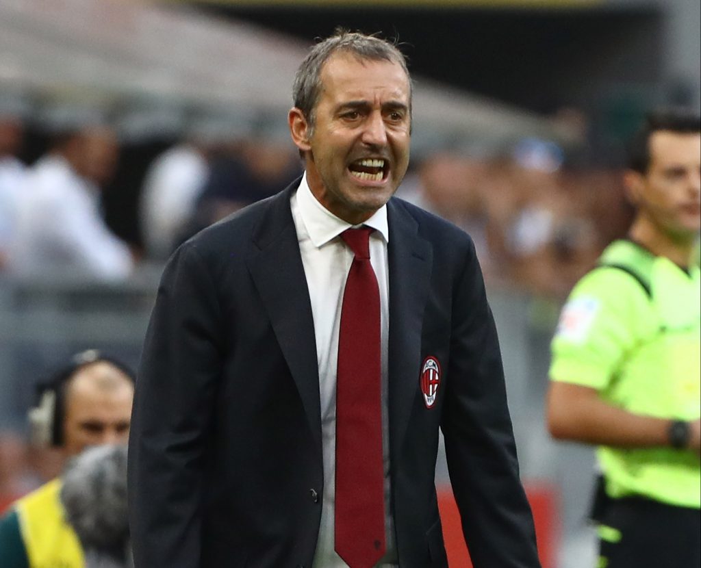 Giampaolo
