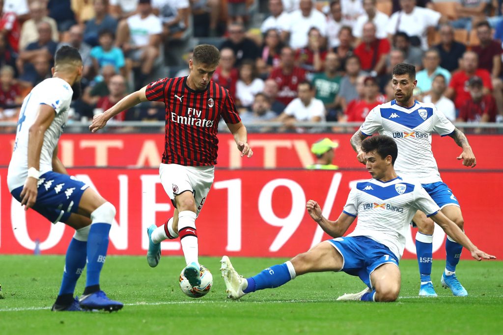 piatek-brescia