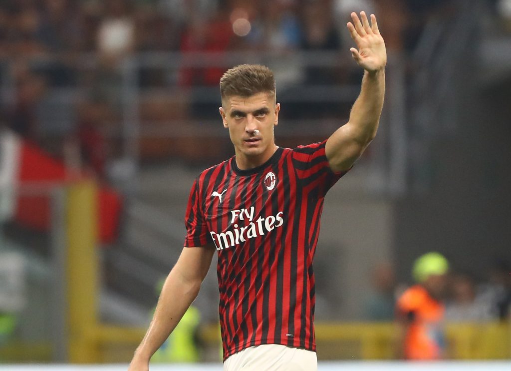 piatek