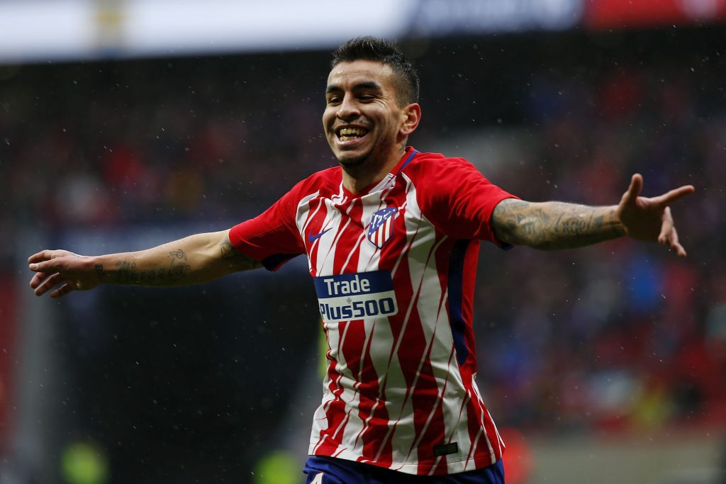 Correa resta l'obiettivo principale del Milan