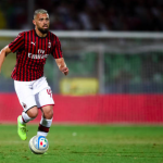 Le prime immagini di Leo Duarte da nuovo giocatore rossonero