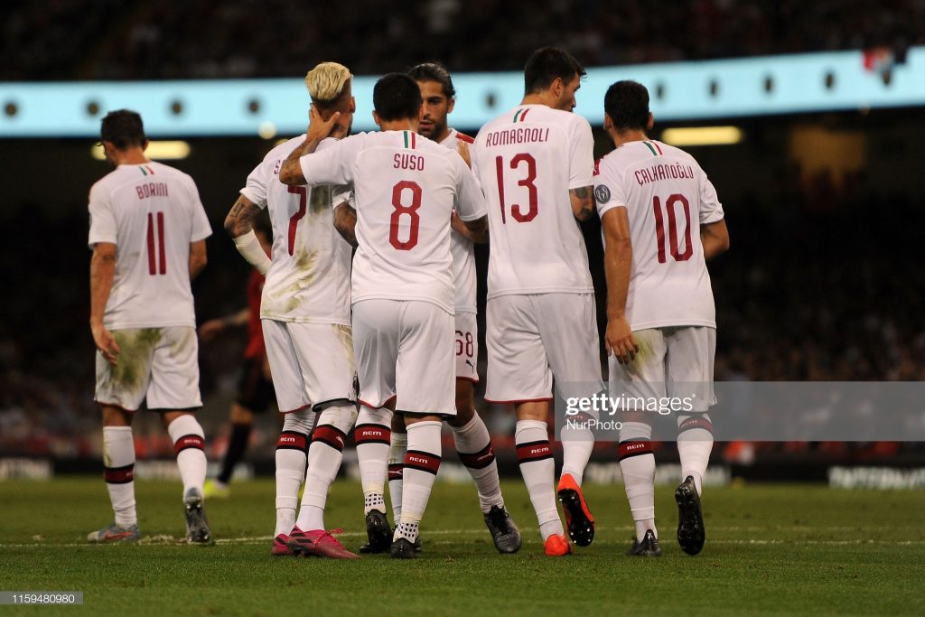 milan