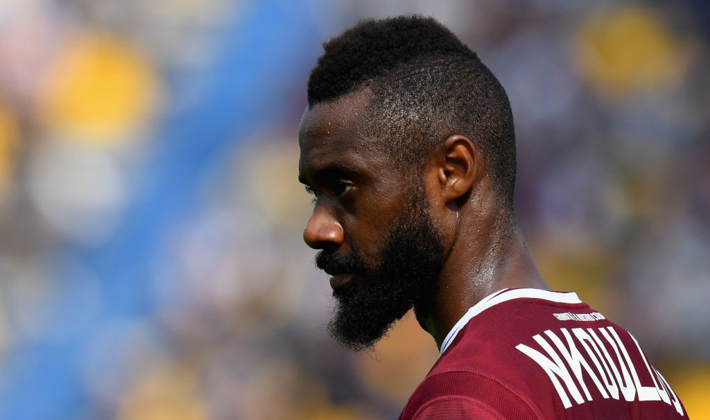 Nicolas N'Koulou è stato vicinissimo al Milan a gennaio