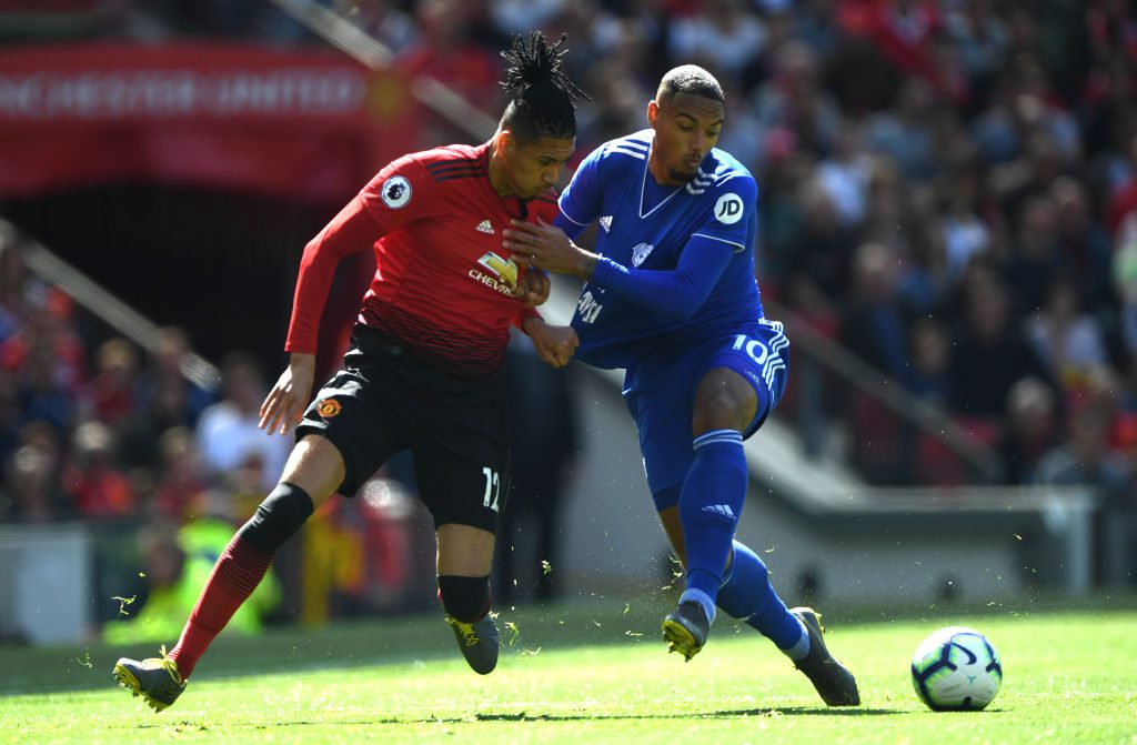 Smalling