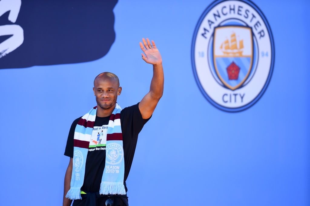 kompany