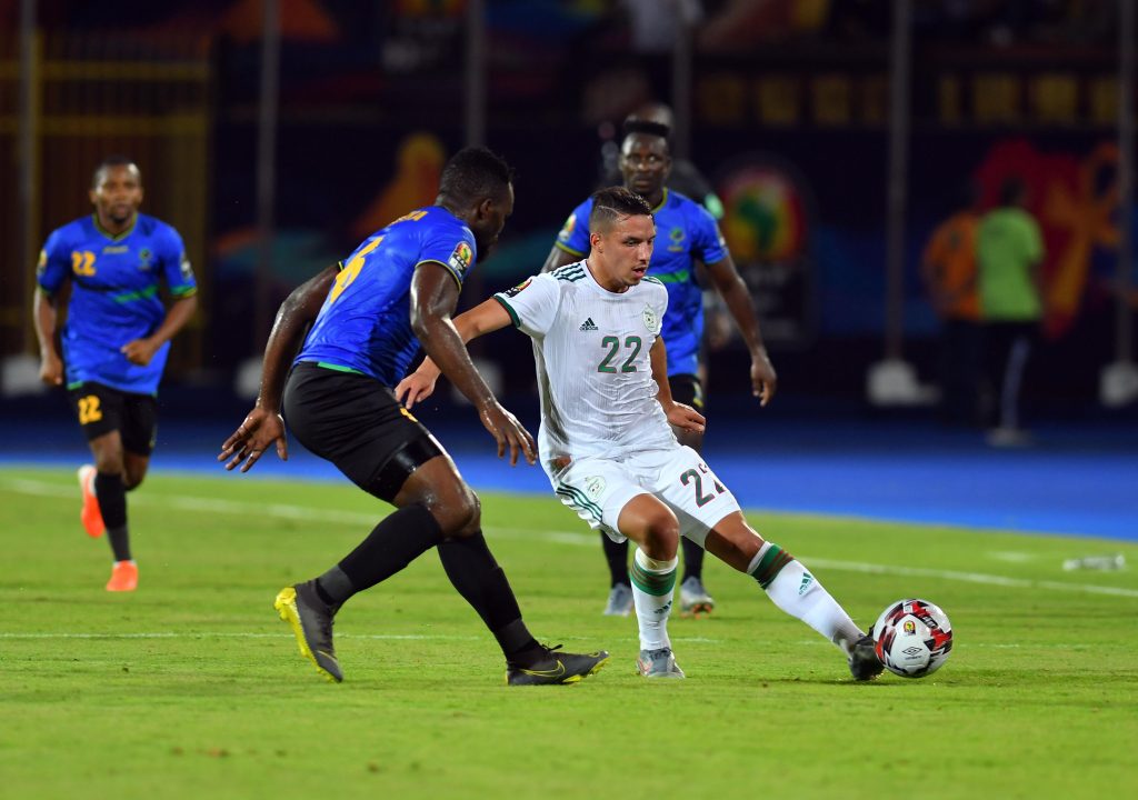 bennacer-algeria