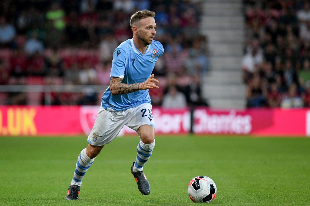 lazzari-lazio