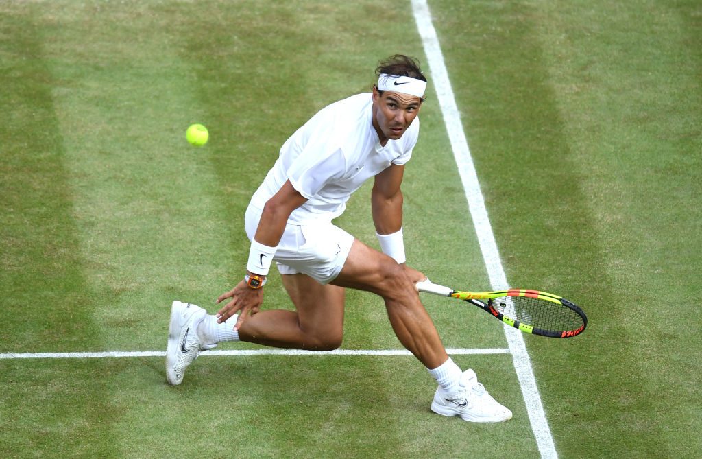 Day Eleven: The Championships - Wimbledon 2019