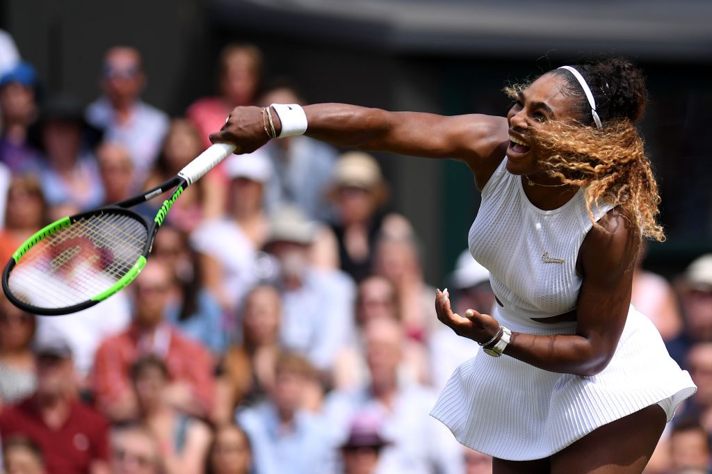 Day Twelve: The Championships - Wimbledon 2019
