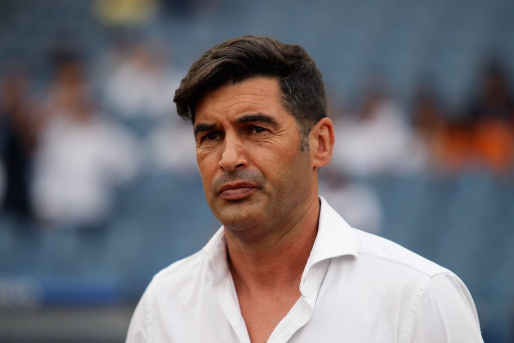 Fonseca