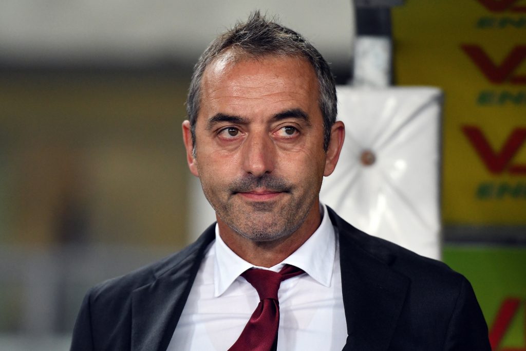 Giampaolo