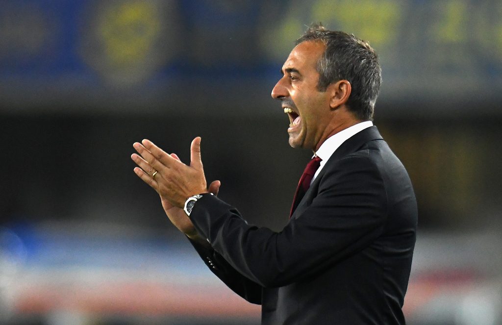 Giampaolo