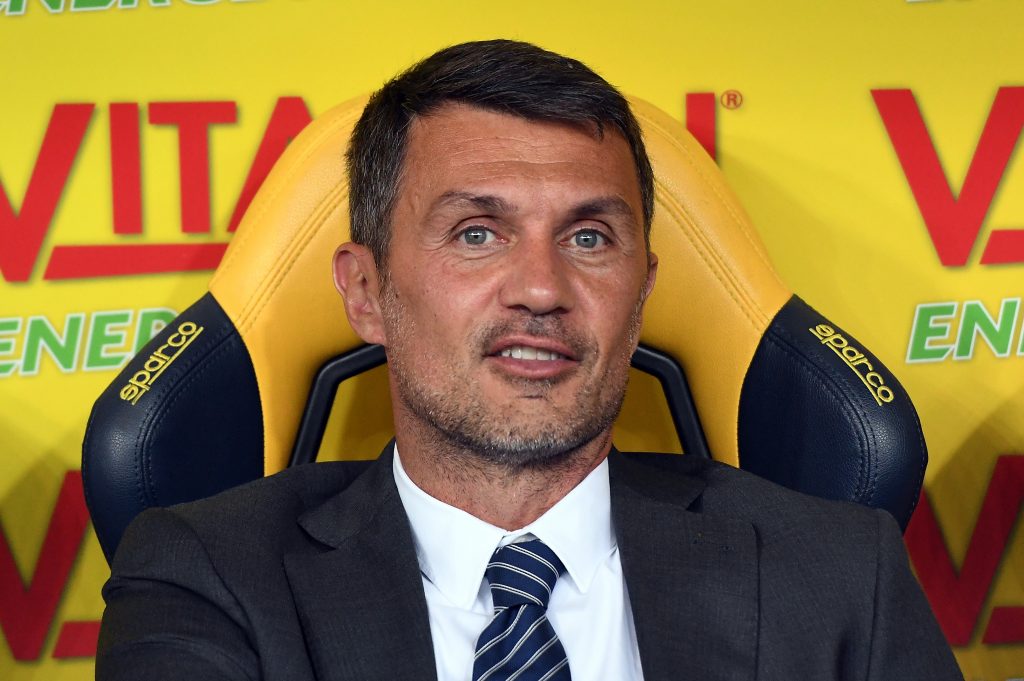 maldini