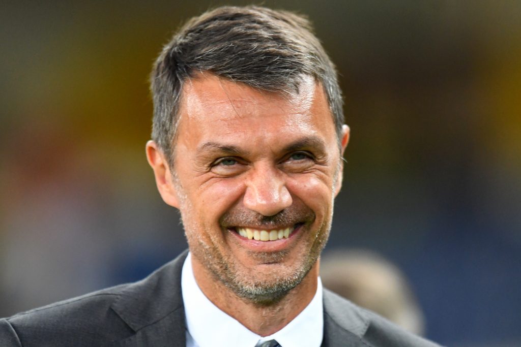 maldini