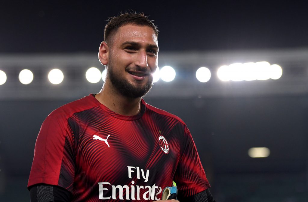 Donnarumma