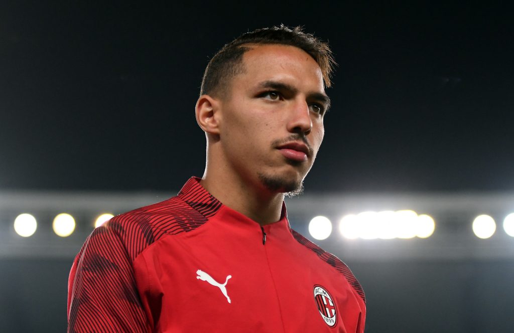 bennacer