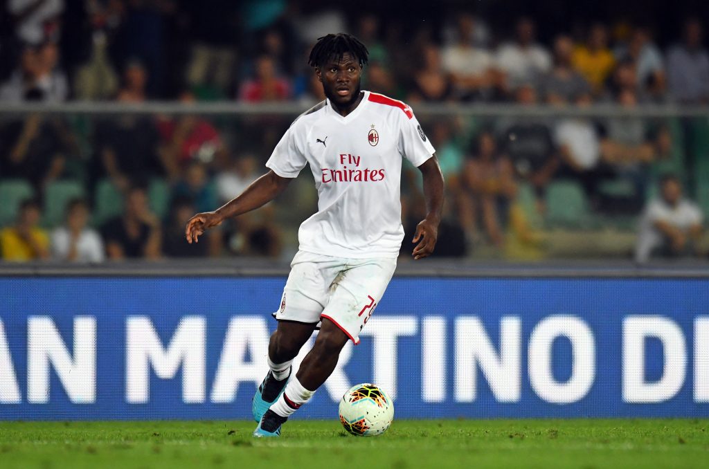 kessie