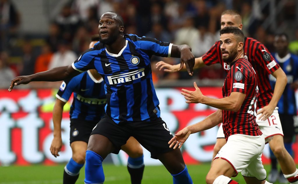 Milan-Inter
