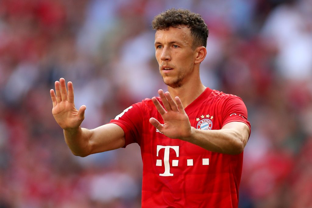 perisic-bayern-monaco