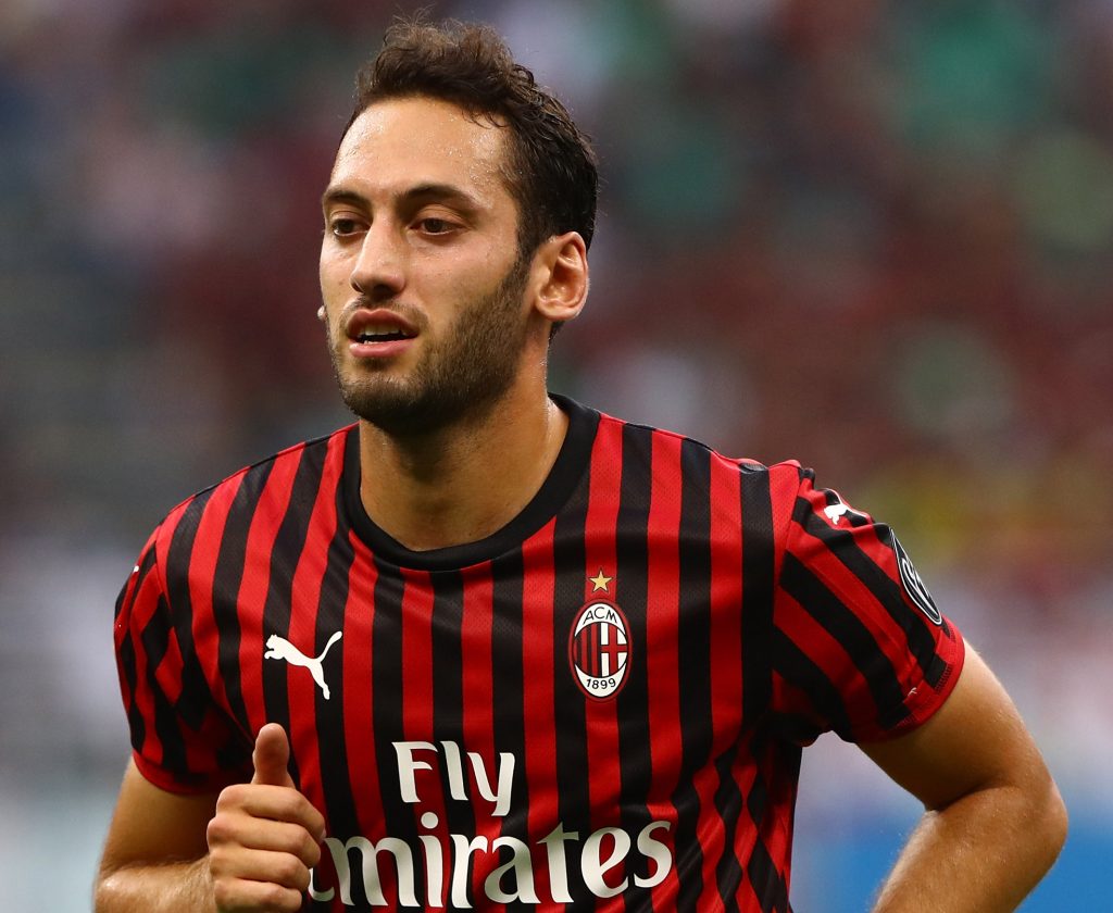 calhanoglu
