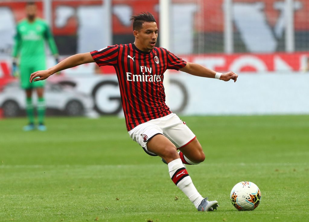 Bennacer